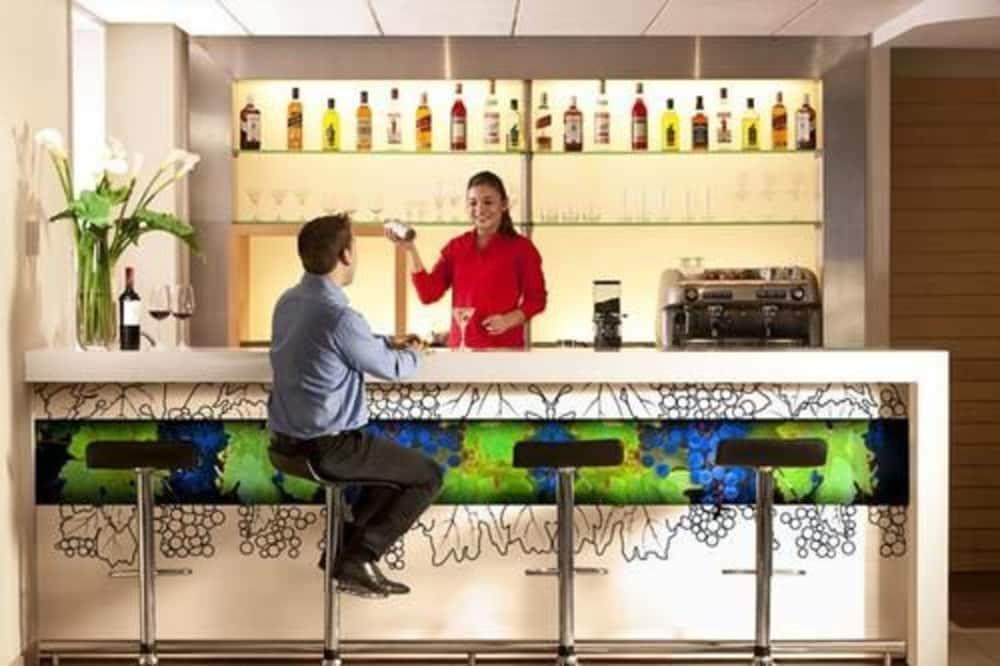 Ibis Santiago Providencia Hotel ภายนอก รูปภาพ