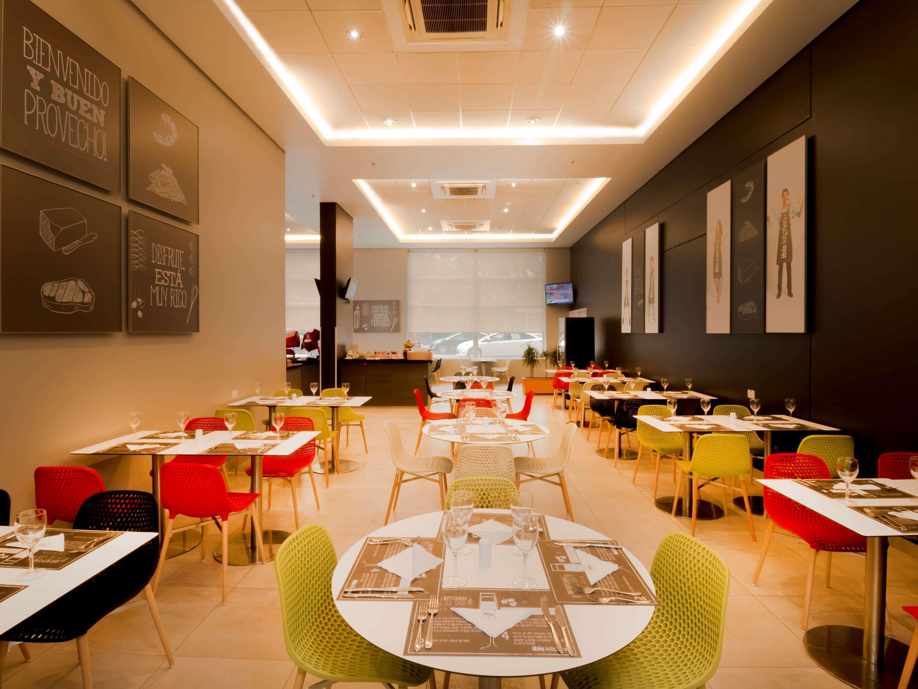 Ibis Santiago Providencia Hotel ภายนอก รูปภาพ