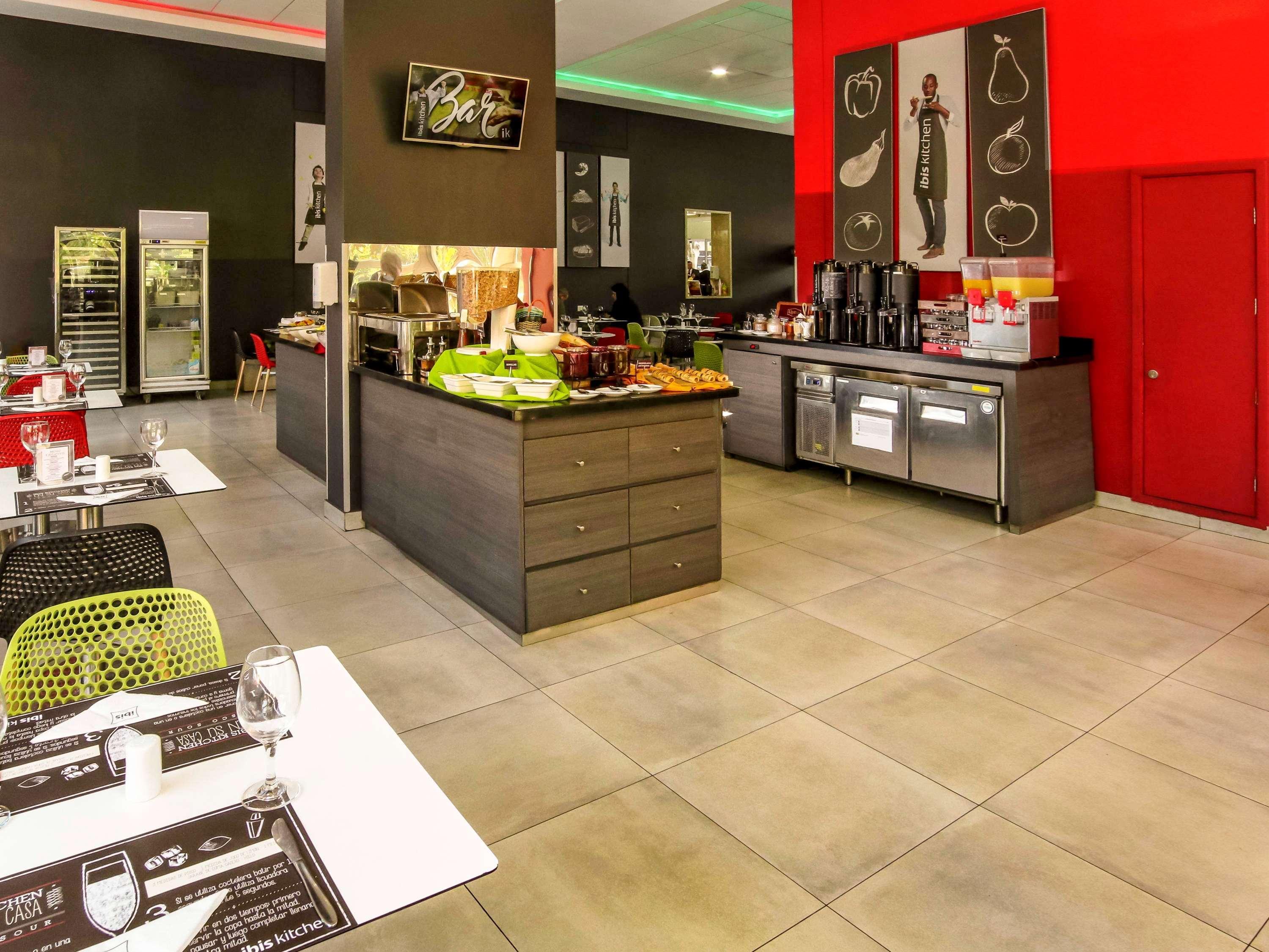 Ibis Santiago Providencia Hotel ภายนอก รูปภาพ