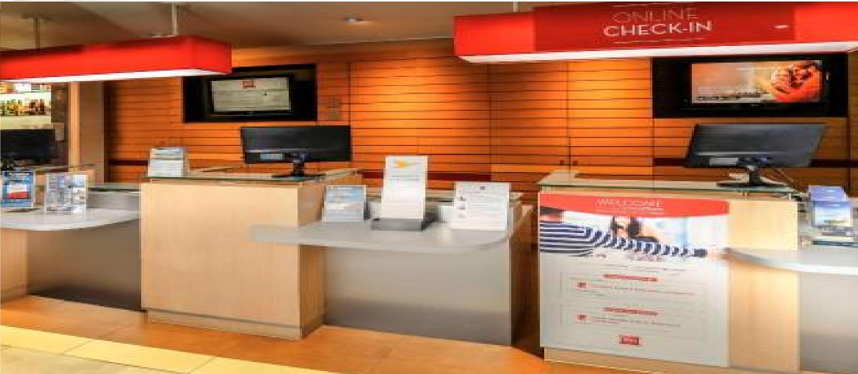 Ibis Santiago Providencia Hotel ภายนอก รูปภาพ