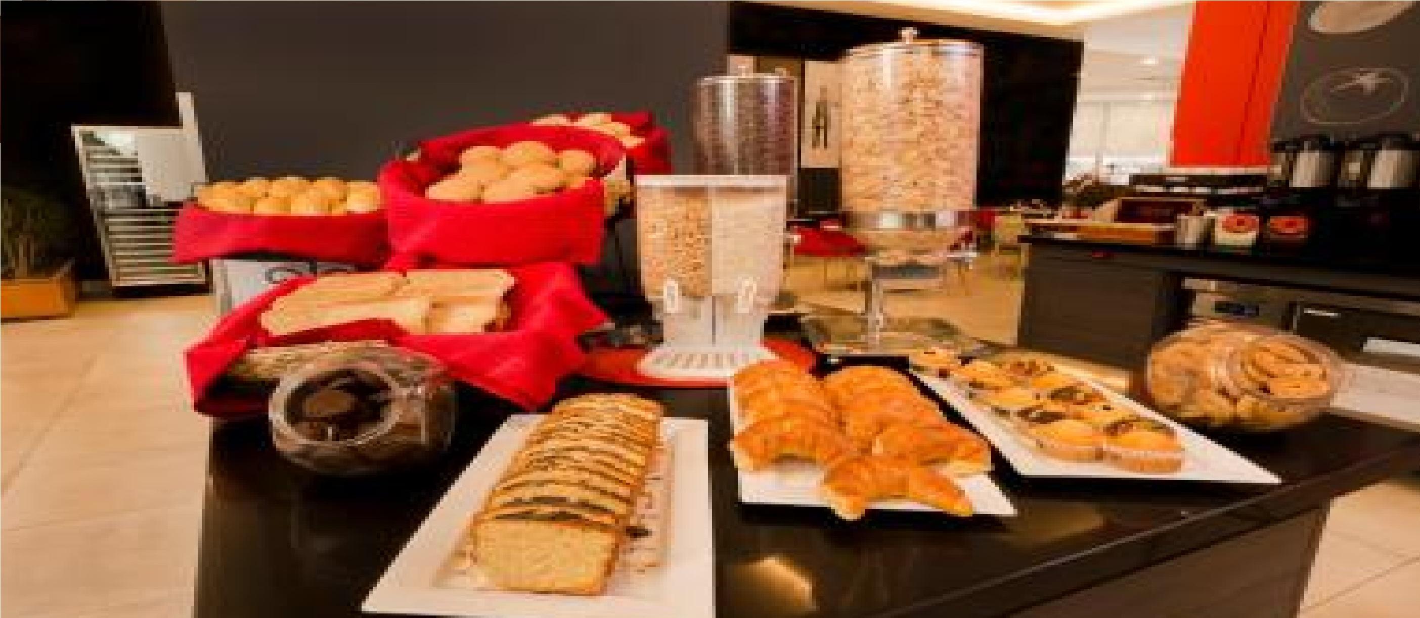 Ibis Santiago Providencia Hotel ภายนอก รูปภาพ