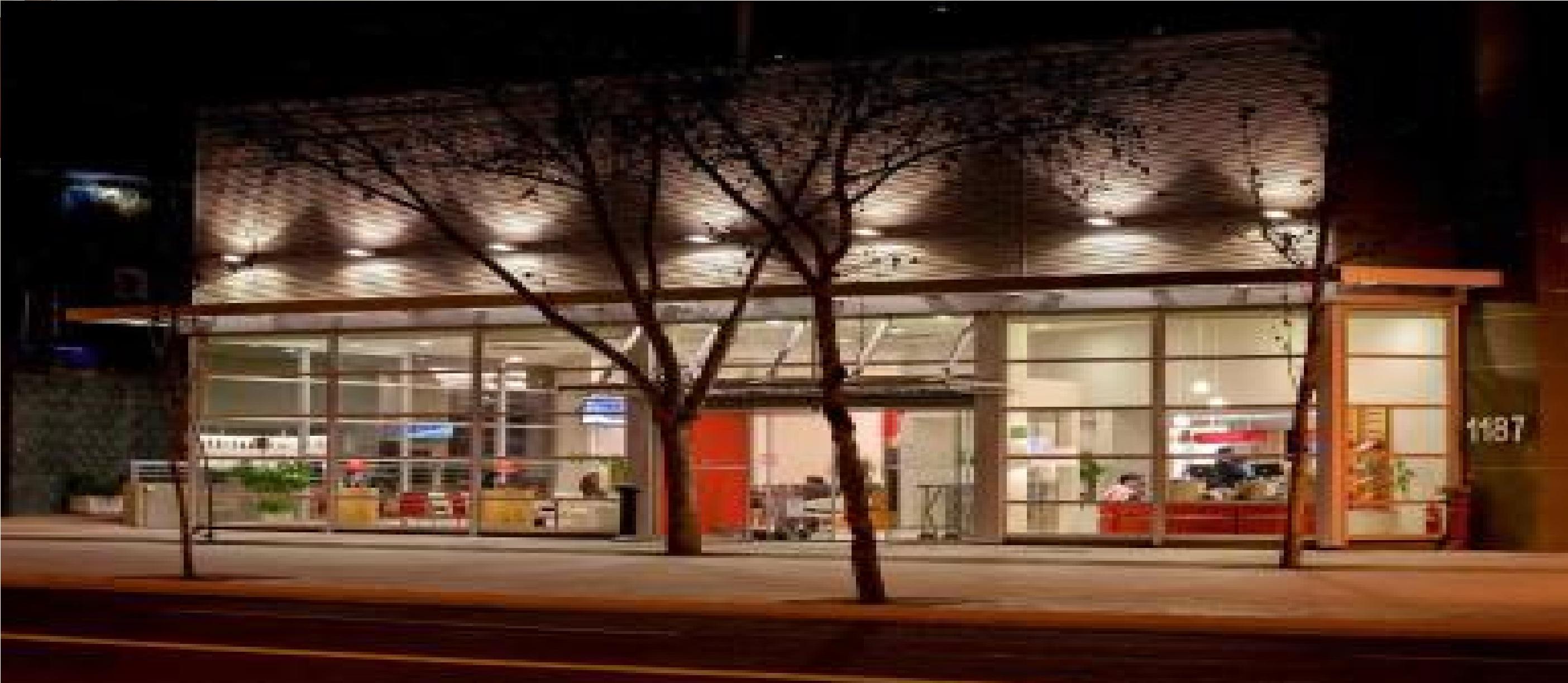 Ibis Santiago Providencia Hotel ภายนอก รูปภาพ