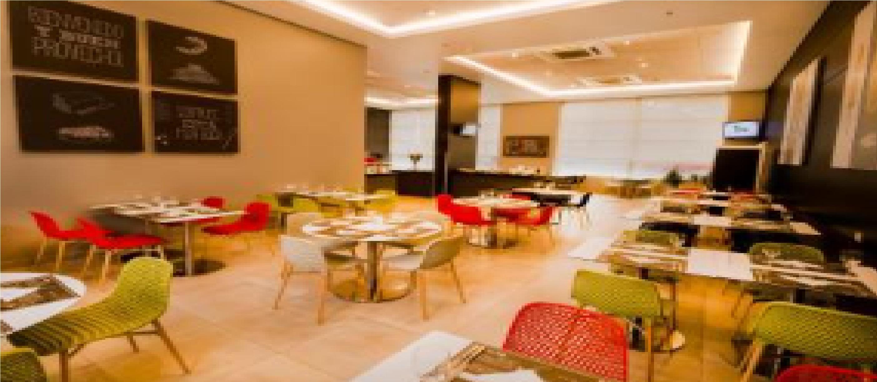 Ibis Santiago Providencia Hotel ภายนอก รูปภาพ
