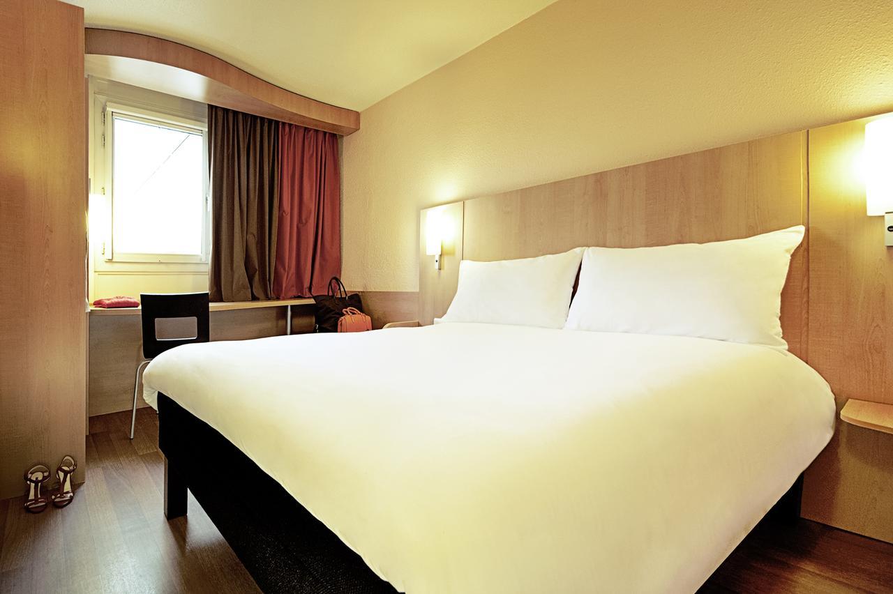 Ibis Santiago Providencia Hotel ภายนอก รูปภาพ